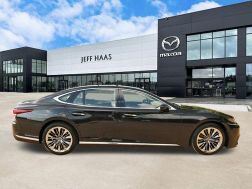 2019 Lexus LS 500 LS 500