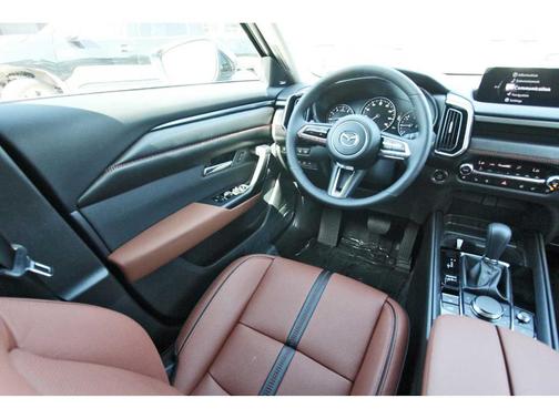 2025 Mazda CX-50 2.5 Turbo Premium Plus Package