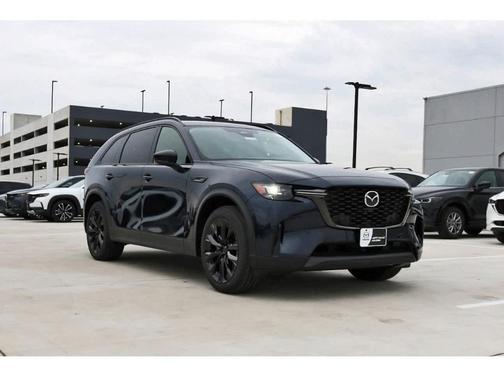 2026 Mazda CX-90 Premium
