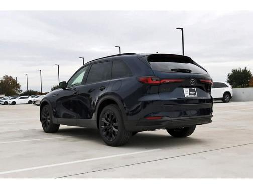 2026 Mazda CX-90 Premium