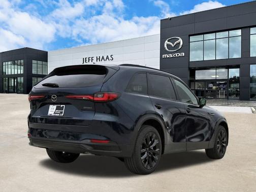 2026 Mazda CX-90 Premium