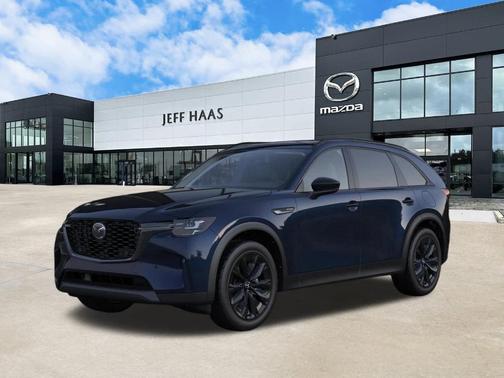 2026 Mazda CX-90 Premium