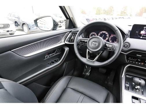 2026 Mazda CX-90 Premium