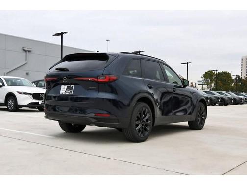 2026 Mazda CX-90 Premium