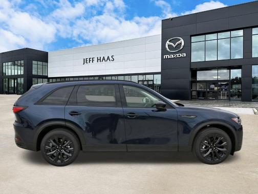 2026 Mazda CX-90 Premium