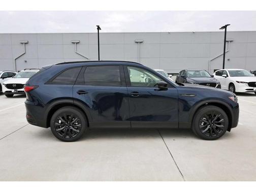 2026 Mazda CX-90 Premium