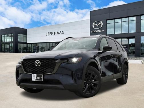 2026 Mazda CX-90 Premium
