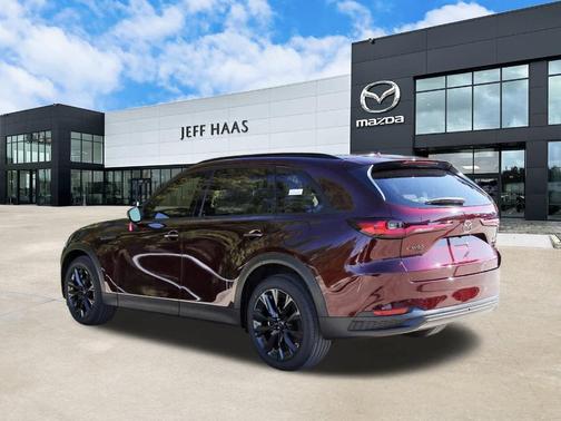 2026 Mazda CX-90 Premium