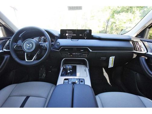 2026 Mazda CX-90 Premium