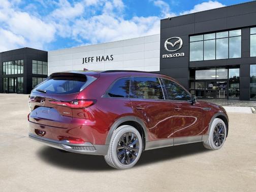 2026 Mazda CX-90 Premium
