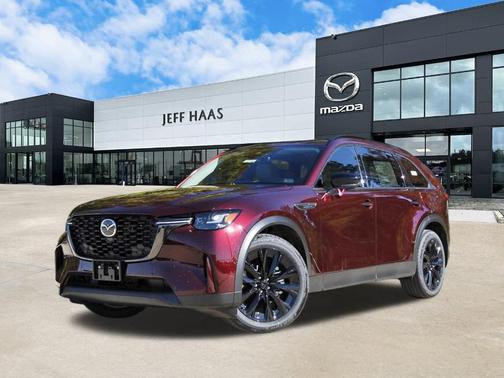 2026 Mazda CX-90 Premium
