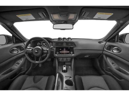 2025 Nissan Z Sport