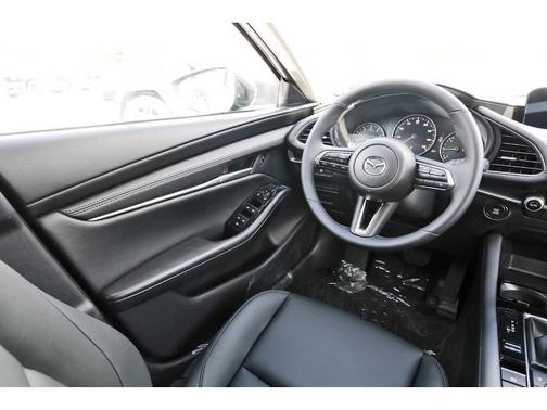 2025 Mazda Mazda3 FWD w/Select Package