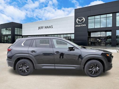 2026 Mazda CX-50 Premium