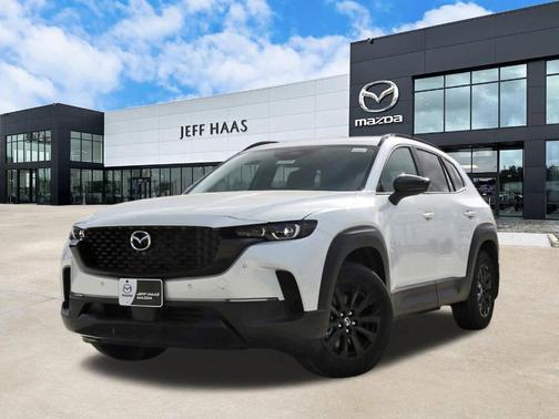 2026 Mazda CX-50 Hybrid PREMIUM