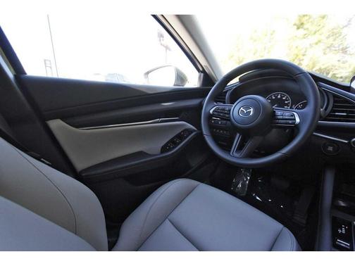 2026 Mazda Mazda3 FWD w/Preferred Package