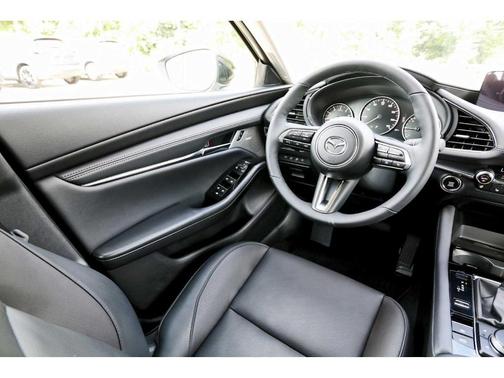 2024 Mazda Mazda3 AWD w/Premium Package