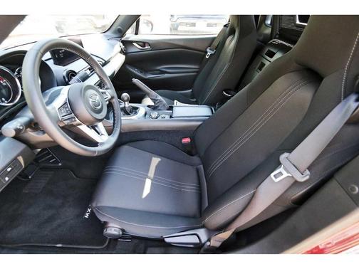 2025 Mazda MX-5 Miata Sport