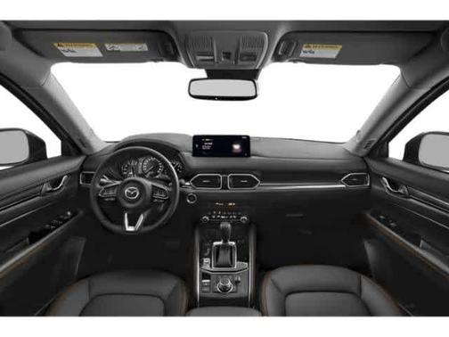 2023 Mazda CX-5 2.5 S Premium