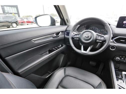 2023 Mazda CX-5 2.5 S Premium