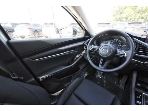 2026 Mazda Mazda3 FWD w/Select Package