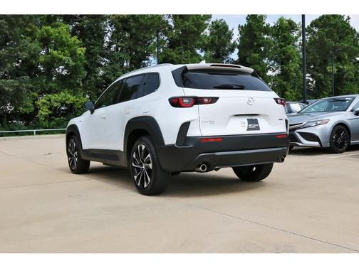 2025 Mazda CX-50 Hybrid Premium Plus Package
