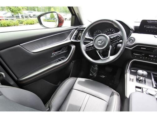 2025 Mazda CX-90 3.3 Turbo Preferred Package