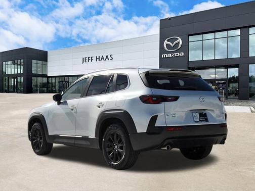 2025 Mazda CX-50 2.5 S Select Package