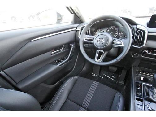 2025 Mazda CX-50 2.5 S Select Package