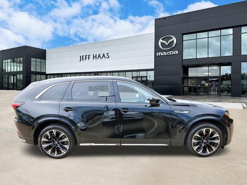 2024 Mazda CX-90 3.3 Turbo S Premium Plus