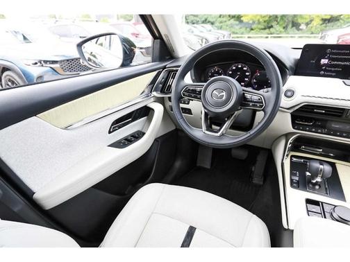 2024 Mazda CX-90 3.3 Turbo S Premium Plus