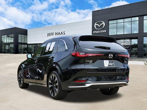 2024 Mazda CX-90 3.3 Turbo S Premium Plus