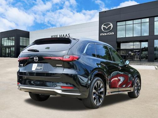 2024 Mazda CX-90 3.3 Turbo S Premium Plus