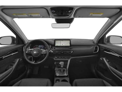 2021 Kia Seltos SX