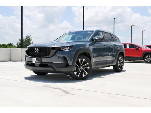 2025 Mazda CX-50 Hybrid Premium Plus Package