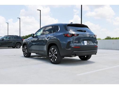2025 Mazda CX-50 Hybrid Premium Plus Package