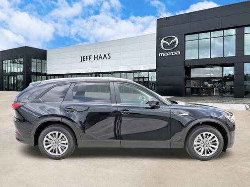 2025 Mazda CX-90 3.3 Turbo Select Package
