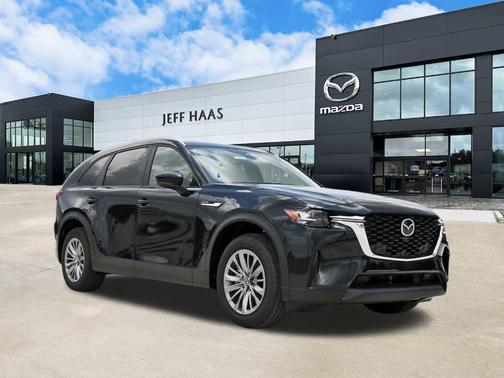 2025 Mazda CX-90 3.3 Turbo Select Package
