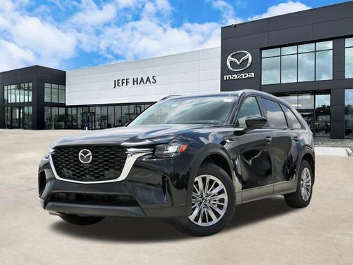 2025 Mazda CX-90 3.3 Turbo Select Package