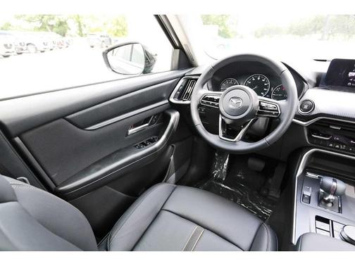 2025 Mazda CX-90 3.3 Turbo Select Package