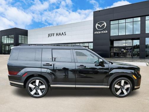 2024 Hyundai SANTA FE Limited