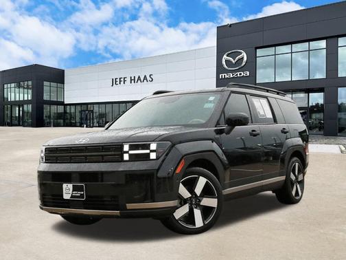 2024 Hyundai SANTA FE Limited