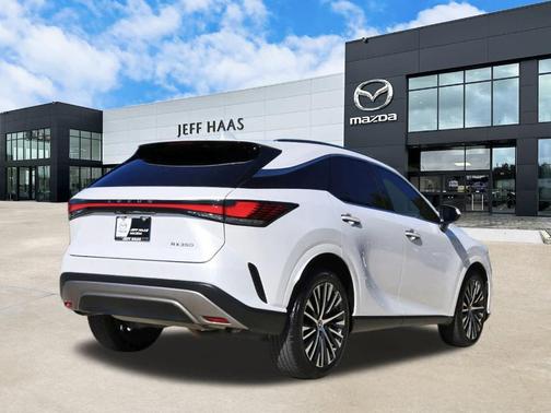 2023 Lexus RX 350 Premium Plus