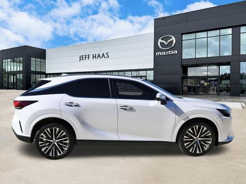 2023 Lexus RX 350 Premium Plus