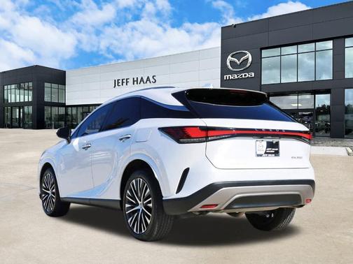 2023 Lexus RX 350 Premium Plus