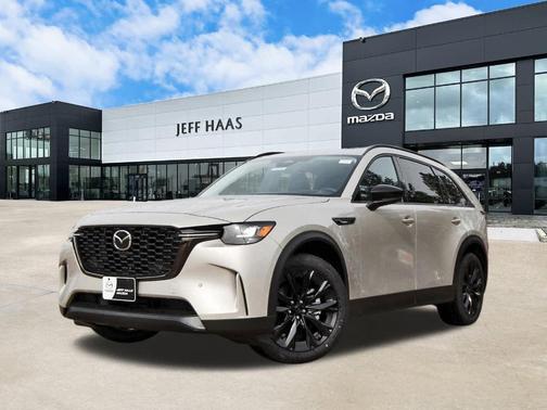 2026 Mazda CX-90 Premium