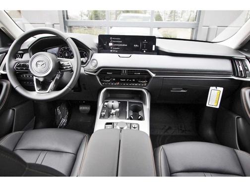 2026 Mazda CX-90 Premium