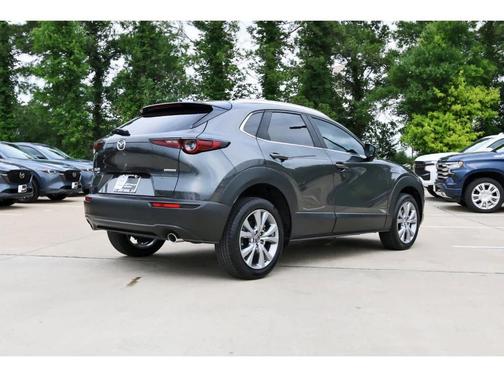2022 Mazda CX-30 2.5 S Preferred Package