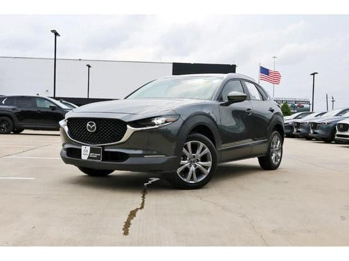 2022 Mazda CX-30 2.5 S Preferred Package