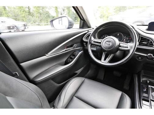 2022 Mazda CX-30 2.5 S Preferred Package
